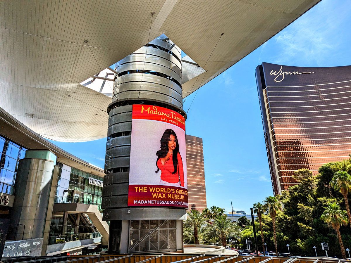 Fashion Show Mall | Las Vegas