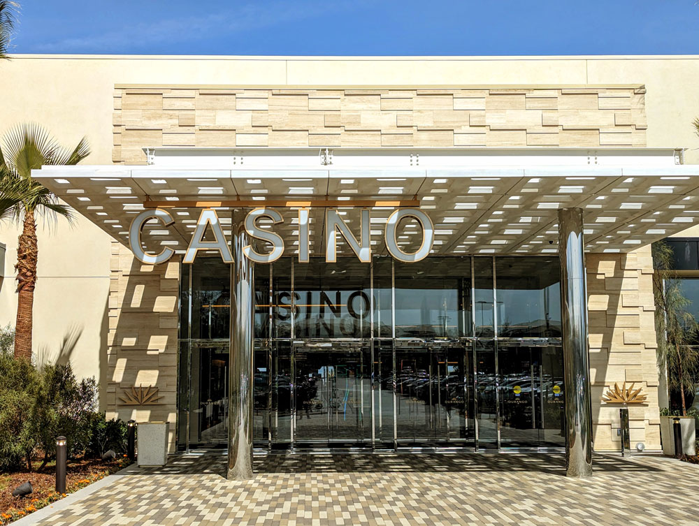 Durango Casino & Resort | Las Vegas