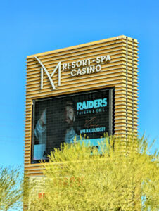 M Resort | Henderson | Nevada