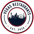 Vegas Restaurants Logo